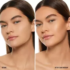 Imagen de **PRE ORDEN** MAKEUP BY MARIO - Softsculpt® Multi-Use Bronzing & Shaping Serum
