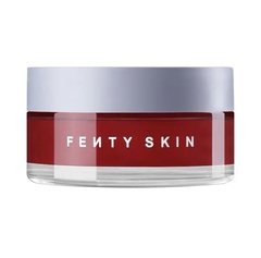 **PRE ORDEN** Fenty Skin-Cherry Dub Blah to Bright 5% AHA Face Mask with Salicylic Acid + Vitamin C