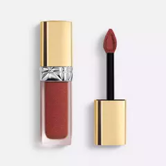 ** PRE ORDEN**Dior -Rouge Dior Forever Liquid Lipstick - Sequin Finish -Limited Edition