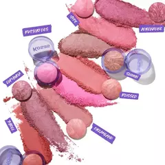 **PRE ORDEN** KOSAS - Blush is Life Baked Talc-Free Dimensional + Brightening Blush en internet