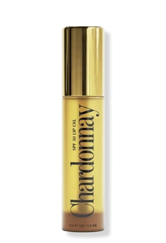 **PRE ORDEN**Vacation- Chardonnay SPF30 Lip Oil