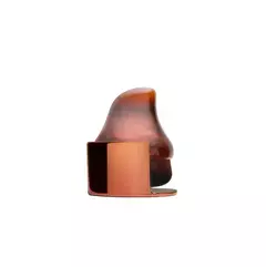 **PRE ORDEN** Danessa Myricks Beauty- Yummy Face 2.0 Teardrop Kabuki Complexion Brush - comprar en línea