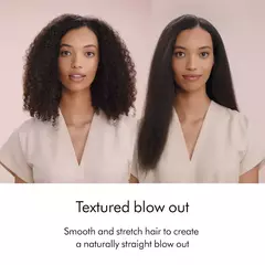 **PRE ORDEN** Dyson- Airstrait™ Wet-to-Dry Straightener in Ceramic Pink - Beauty Glam by Kar