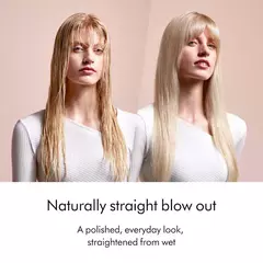 **PRE ORDEN**Dyson- Limited Edition Airstrait™ Wet-to-Dry Straightener in Jasper Plum - Beauty Glam by Kar