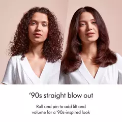 **PRE ORDEN** Dyson- Airstrait™ Wet-to-Dry Straightener in Ceramic Pink - tienda en línea