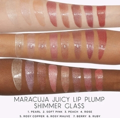**PRE ORDEN** Tarte -Maracuja Juicy Lip Plump - Shimmer Finish en internet
