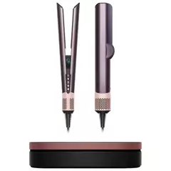 **PRE ORDEN**Dyson- Limited Edition Airstrait™ Wet-to-Dry Straightener in Jasper Plum - comprar en línea