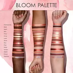 **PRE ORDEN** NATASHA DENONA - Bloom Eyeshadow Palette - Beauty Glam by Kar