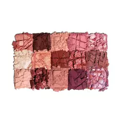 **PRE ORDEN** NATASHA DENONA - Bloom Eyeshadow Palette - Beauty Glam by Kar