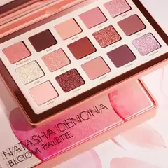 **PRE ORDEN** NATASHA DENONA - Bloom Eyeshadow Palette - tienda en línea