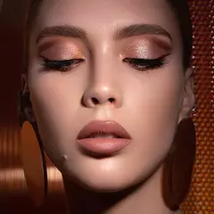 **PRE ORDEN** NATASHA DENONA - I Need a Warm Eyeshadow Palette en internet