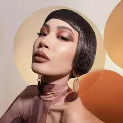 **PRE ORDEN** NATASHA DENONA - I Need a Warm Eyeshadow Palette - Beauty Glam by Kar