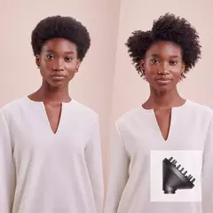 **PRE ORDEN** Dyson -Airwrap™ Multi Styler Complete Long Diffuse for Curly & Coily Hair - comprar en línea