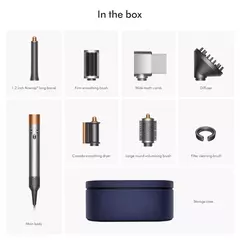 **PRE ORDEN** Dyson -Airwrap™ Multi Styler Complete Long Diffuse for Curly & Coily Hair en internet
