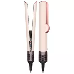 **PRE ORDEN** Dyson- Airstrait™ Wet-to-Dry Straightener in Ceramic Pink - comprar en línea