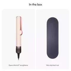 **PRE ORDEN** Dyson- Airstrait™ Wet-to-Dry Straightener in Ceramic Pink en internet