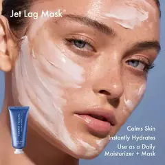 **PRE ORDEN** Summer Fridays - The Jet Lag™ Essentials Set for Hydration - Beauty Glam by Kar