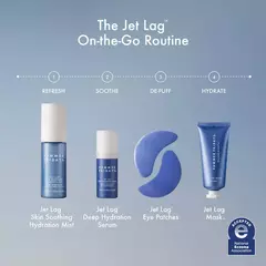 **PRE ORDEN** Summer Fridays - The Jet Lag™ Essentials Set for Hydration - comprar en línea