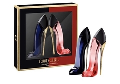 CAROLINA HERRERA - Mini Good Girl Eau de Parfum Set