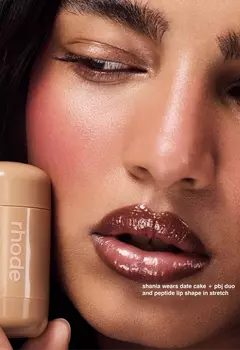 **PRE ORDEN** Rhode - The Duos - Beauty Glam by Kar
