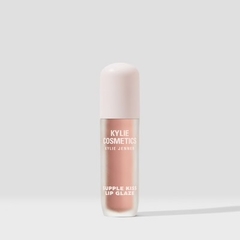 Imagen de **PRE ORDEN** Kylie Cosmétics- SUPPLE KISS LIP GLAZE