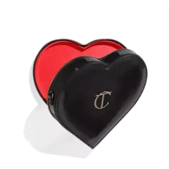 **PRE ORDEN** Charlotte Tilbury - L.O.V.E. BAG LIMITED EDITION BLACK en internet
