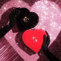 **PRE ORDEN** Charlotte Tilbury - L.O.V.E. BAG LIMITED EDITION BLACK - Beauty Glam by Kar