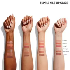 **PRE ORDEN** Kylie Cosmétics- SUPPLE KISS LIP GLAZE - tienda en línea