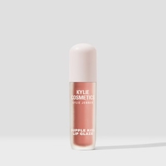 **PRE ORDEN** Kylie Cosmétics- SUPPLE KISS LIP GLAZE en internet