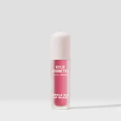 **PRE ORDEN** Kylie Cosmétics- SUPPLE KISS LIP GLAZE en internet