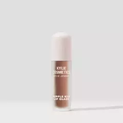 Imagen de **PRE ORDEN** Kylie Cosmétics- SUPPLE KISS LIP GLAZE