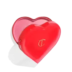 **PRE ORDEN** Charlotte Tilbury - L.O.V.E. BAG LIMITED EDITION RED en internet