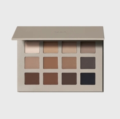 **PRE ORDEN** SKKN by Kim Makeup- CLASSIC MATTES EYESHADOW PALETTE