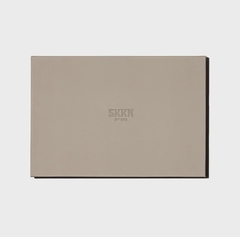 **PRE ORDEN** SKKN by Kim Makeup- CLASSIC MATTES EYESHADOW PALETTE - comprar en línea