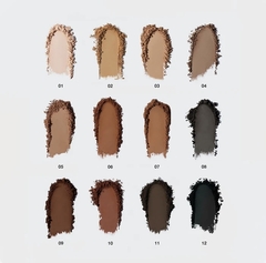 **PRE ORDEN** SKKN by Kim Makeup- CLASSIC MATTES EYESHADOW PALETTE en internet