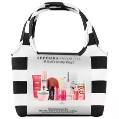 Imagen de **PRE ORDEN** Sephora Favorites - Value & Gift Sets Sephora Favorites What's In My Bag: Makeup, Hair and Body Value Set