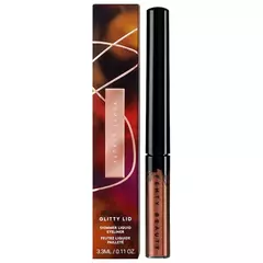 **PRE ORDEN** Fenty Beauty by Rihanna - Glitty Lid Shimmer Liquid Eyeliner -Bronze All Ova Collection