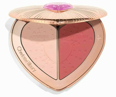 **PRE ORDEN** Charlotte Tilbury - Pillow Talk Beauty Soulmates Face Palette en internet