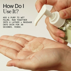 Youth To The People -Superfood Antioxidant Cleanser - tienda en línea