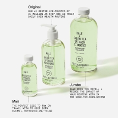 Youth To The People -Superfood Antioxidant Cleanser