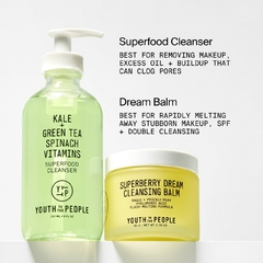 Youth To The People -Superfood Antioxidant Cleanser - comprar en línea
