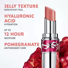 Imagen de **PRE ORDEN** Yves Saint Laurent - YSL Lip Gloss Stick & Tinted Lip Balm Gift Set