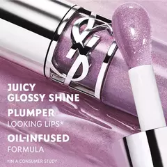 **PRE ORDEN** Yves Saint Laurent - YSL Loveshine Plumping Lip Oil Gloss with Hyaluronic Acid en internet
