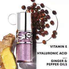 **PRE ORDEN** Yves Saint Laurent - YSL Loveshine Plumping Lip Oil Gloss with Hyaluronic Acid - tienda en línea