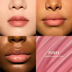 Imagen de **PRE ORDEN** Fenty Beauty by Rihanna - Gloss Bomb Oil Luminizing Lip Oil 'N Gloss