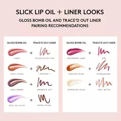 **PRE ORDEN** Fenty Beauty by Rihanna - Gloss Bomb Oil Luminizing Lip Oil 'N Gloss en internet
