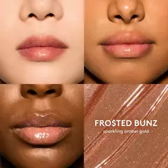 Imagen de **PRE ORDEN** Fenty Beauty by Rihanna - Gloss Bomb Oil Luminizing Lip Oil 'N Gloss