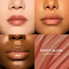 **PRE ORDEN** Fenty Beauty by Rihanna - Gloss Bomb Oil Luminizing Lip Oil 'N Gloss en internet