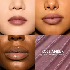 Imagen de **PRE ORDEN** Fenty Beauty by Rihanna - Gloss Bomb Oil Luminizing Lip Oil 'N Gloss