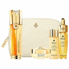 **PRE ORDEN** GUERLAIN - Abeille Royale Repair Set